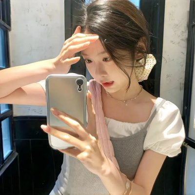 侍女之道
