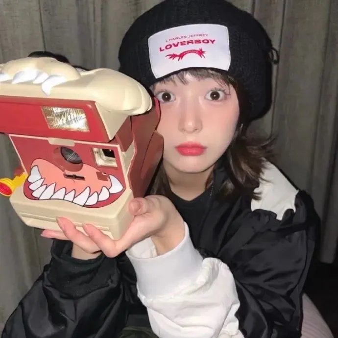 终极女郎