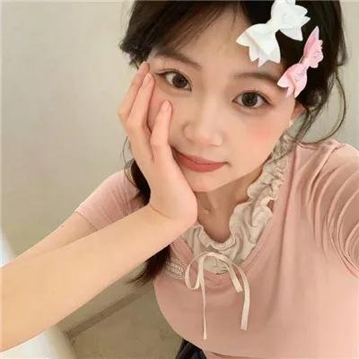 对我而言非常珍贵的你